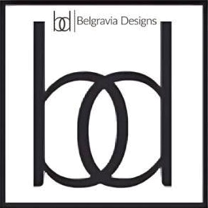 Belgravia Design and Construction logo